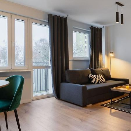 Warsaw Concierge Niska Apartment Bagian luar foto